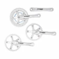 STRONGLIGHT Tandem Impact Kranksett