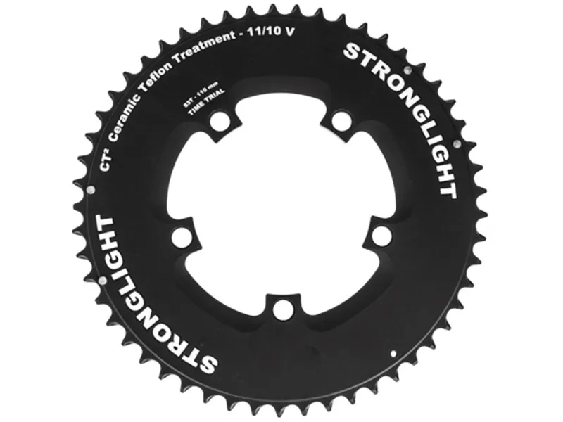 STRONGLIGHT TT 53tø110bcd 5 Hulls