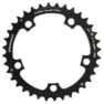 STRONGLIGHT Type S-5083 110 Bcd Kjettingring Refurbished, Black, 42t