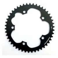 STRONGLIGHT Type S-5083 130 Bcd Kjettingring STRONGLIGHT Type S-5083 130 Bcd Kjettingring
