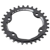 STRONGLIGHT Xt Compatible 96 Bcd Kjettingring STRONGLIGHT Xt Compatible 96 Bcd Kjettingring