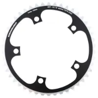STRONGLIGHT Zicral 7075 T6 5b 130 Bcd Kjettingring