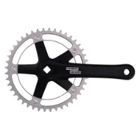Sturmey Archer Fct 64 144 Bcd Kranksett
