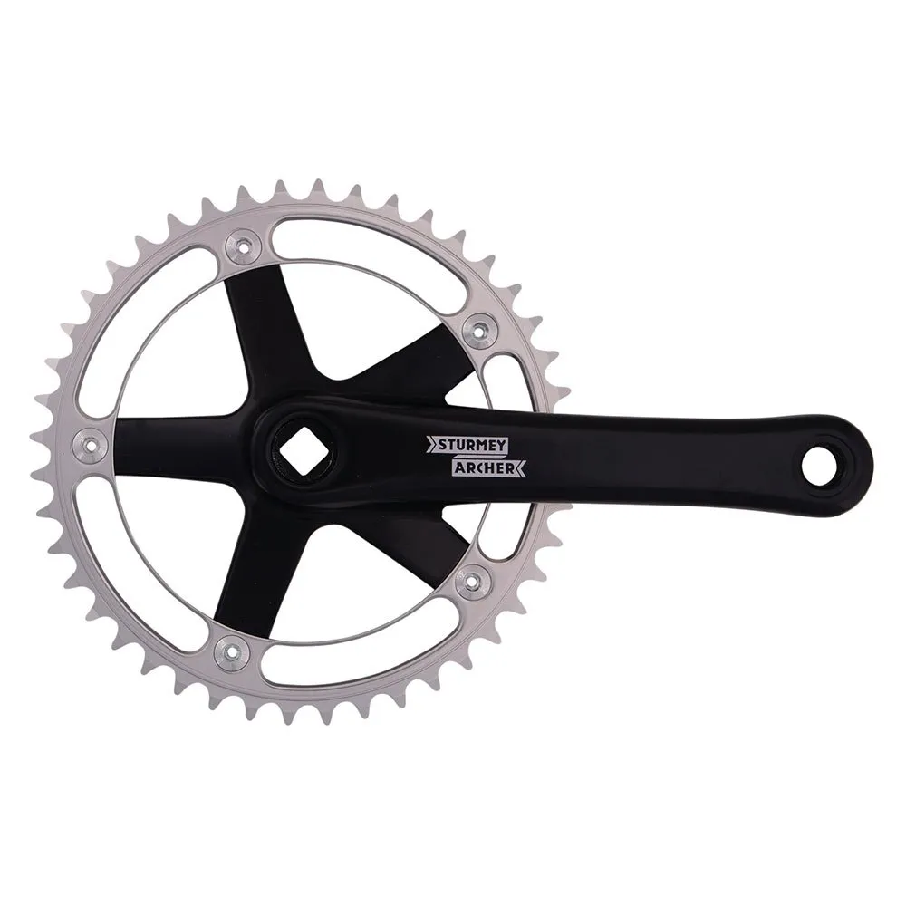 Sturmey Archer Fct 64 144 Bcd Kranksett