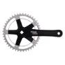 Sturmey Archer Fct 64 144 Bcd Kranksett