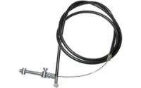 Sturmey Archer Forbremsekabel til sturmey archer