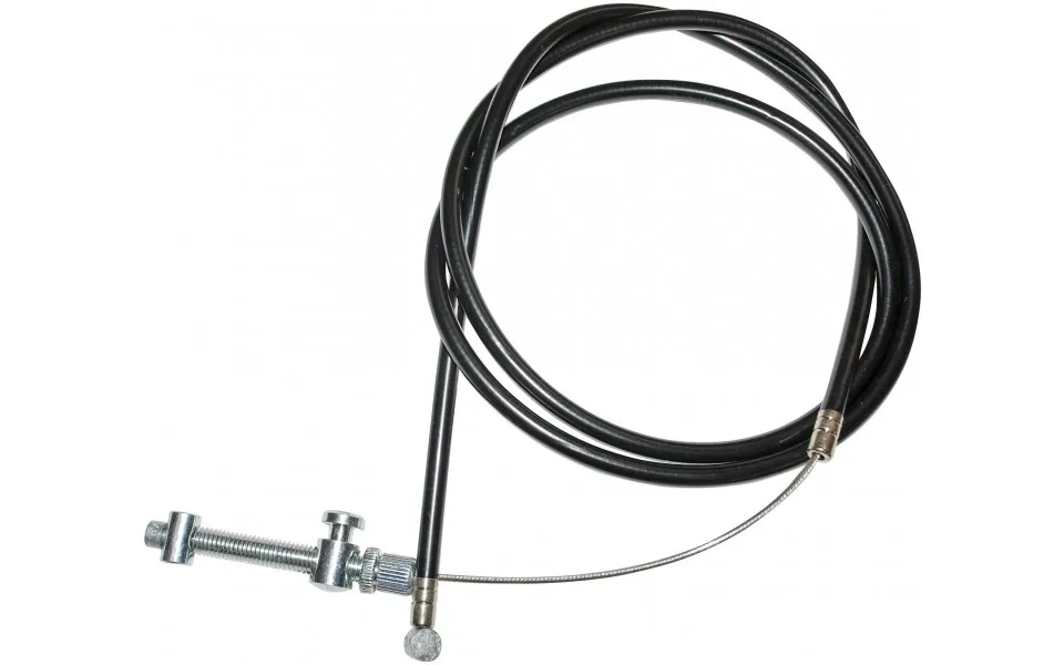 Sturmey Archer Forbremsekabel til sturmey archer, Svart