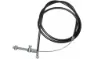 Sturmey Archer Forbremsekabel til sturmey archer, Svart