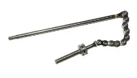 Sturmey Archer Indikatorkjede 5 gir. Sturmey Archer Indikatorkjede 5 gir.