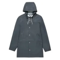 Stutterheim Stockholm Raincoat Unisex