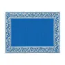 Stylish Camping Classic Ra3 Matte, Blue / beige, 2.74 x 3.65m