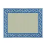 Stylish Camping Classic Ra3 Matte, Blue / beige, 2.74 x 3.65m