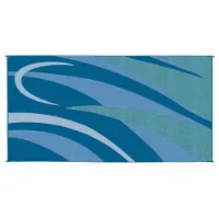 Stylish Camping Graphic Gb3 Matte