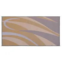 Stylish Camping Graphic Gb7 Matte
