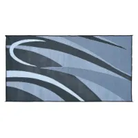 Stylish Camping Graphic Gc1 Matte