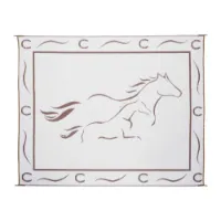 Stylish Camping Horses Gh8 Matte Stylish Camping Horses Gh8 Matte