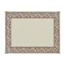 Stylish Camping Ra7 Matte, Burgundy / beige, 2.74 x 3.65m