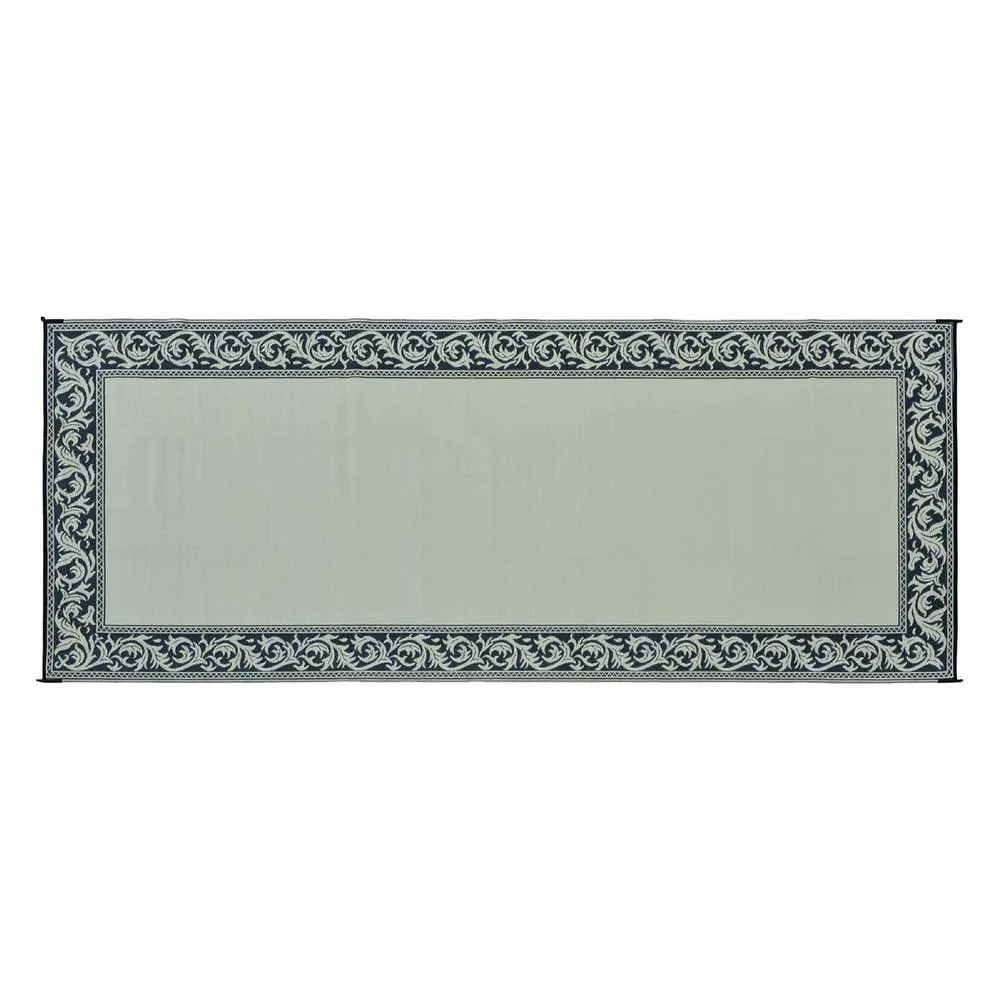 Stylish Camping Rc1 Matte, Black / beige, 2.43 x 6m