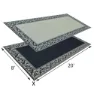Stylish Camping Rc1 Matte, Black / beige, 2.43 x 6m
