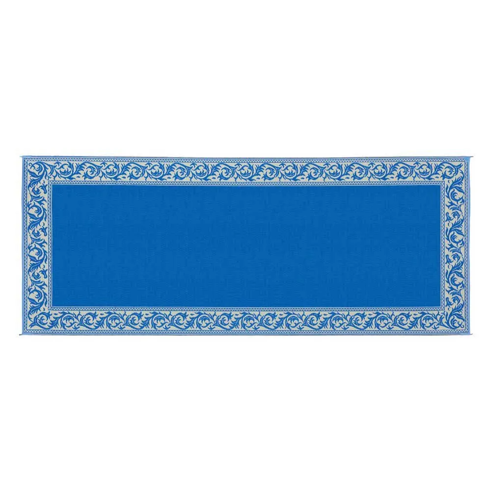 Stylish Camping Rc3 Matte, Blue / beige, 2.43 x 6m Stylish Camping Rc3 Matte, Blue / beige, 2.43 x 6m