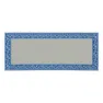Stylish Camping Rc3 Matte, Blue / beige, 2.43 x 6m