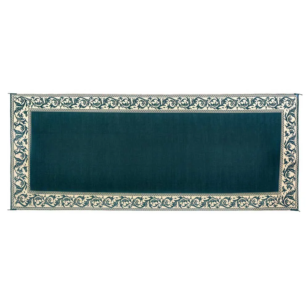 Stylish Camping Rc4 Matte, Green / beige, 2.43 x 6m