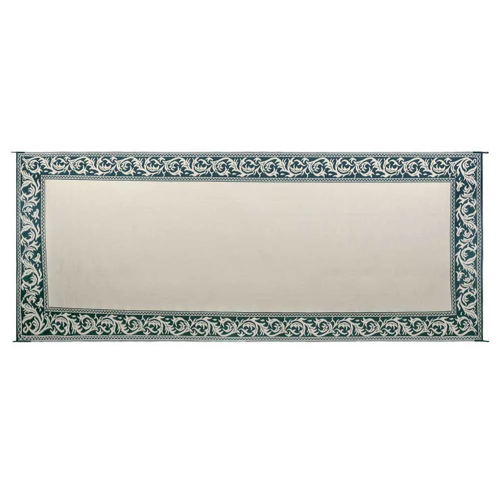Stylish Camping Rc4 Matte, Green / beige, 2.43 x 6m