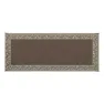 Stylish Camping Rc7 Matte, Burgundy / beige, 2.43 x 6m