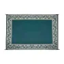 Stylish Camping Rd4 Matte, Green / beige, 1.82 x 2.74m