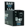 Styrkr Bar Plus Proteinbarerboks Saltet Karamell 12 Enheter, Multicolor, One Size