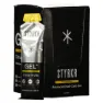 Styrkr Gel50 Dual-carb Boks Med Energigeler Sitrus Frukter 50g 12 Enheter Refurbished, Multicolor, One Size