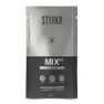 Styrkr Mix90 Dual-carb Energidrikk Enkeltdoseboks 95g 12 Enheter, Black / silver, One Size