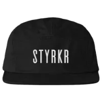 Styrkr Running Cap Styrkr Running Cap
