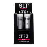 Styrkr Slt07 500 Tablettboks Bær 6 Enheter