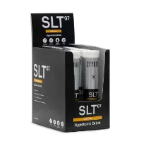 Styrkr Slt07 Electrolyte Tablettboks 86g 12 Enheter