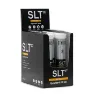 Styrkr Slt07 Electrolyte Tablettboks 86g 12 Enheter, Black / silver, One Size