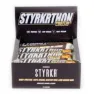 Styrkr thon Proteinbarer Boks Sjokolade Peanøtter 12 Enheter, Multicolor, One Size