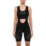 Suarez Avant Code Sykkelshorts, Black