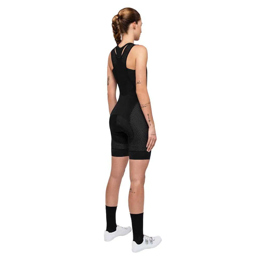 Suarez Avant Code Sykkelshorts, Black