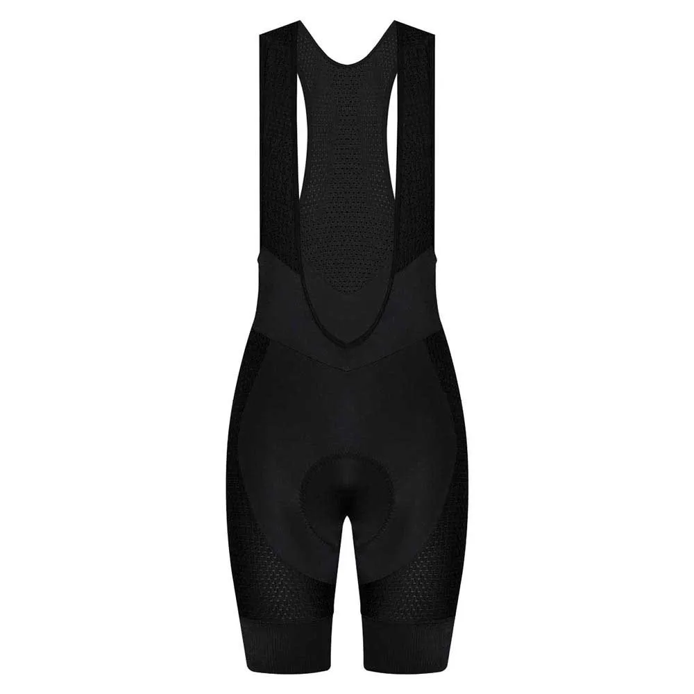 Suarez Avant Code Sykkelshorts, Black