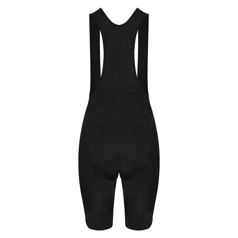 Suarez Avant Code Sykkelshorts, Black
