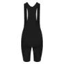 Suarez Avant Code Sykkelshorts, Black