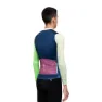 Suarez Avant Lock Mix Langermet Trøye, Multicolor, M