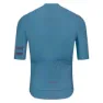 Suarez Avant Solid Kort Ermet Trøye, Dusk blue, M