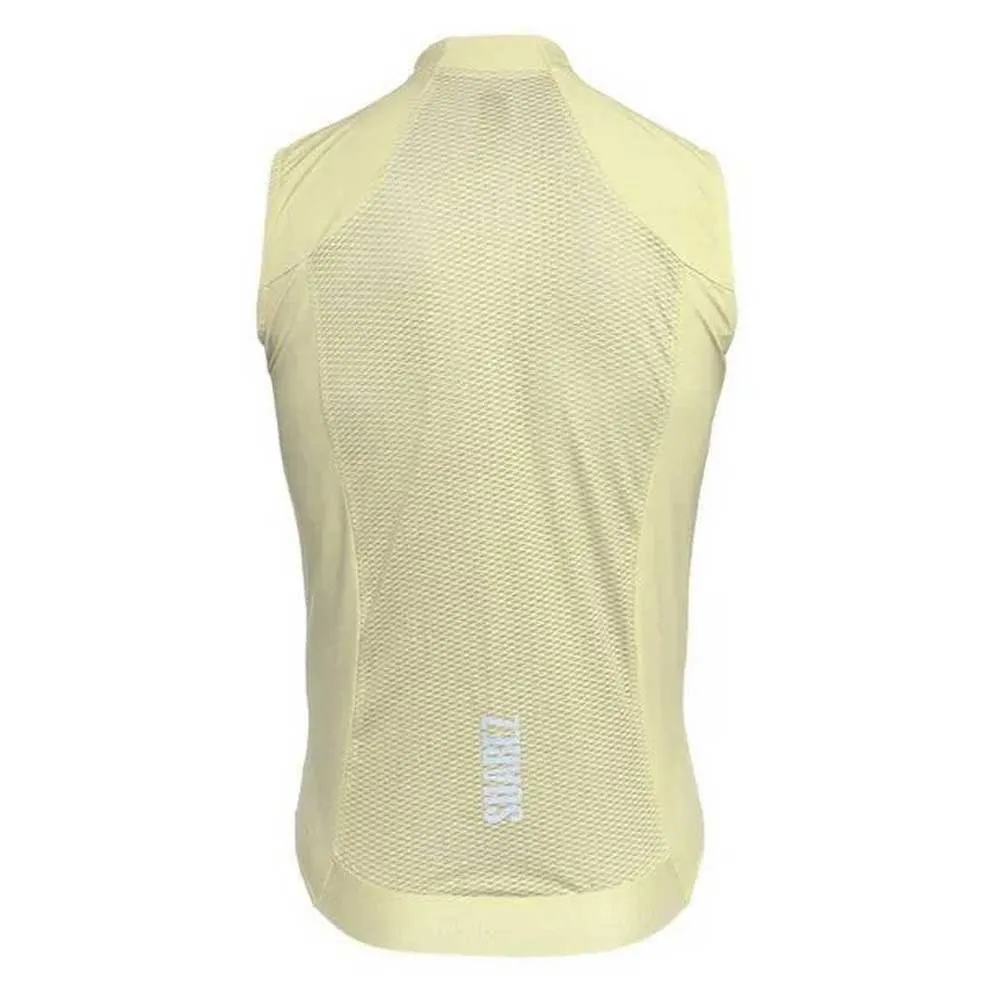 Suarez Barrier 2.5 Vest Suarez Barrier 2.5 Vest