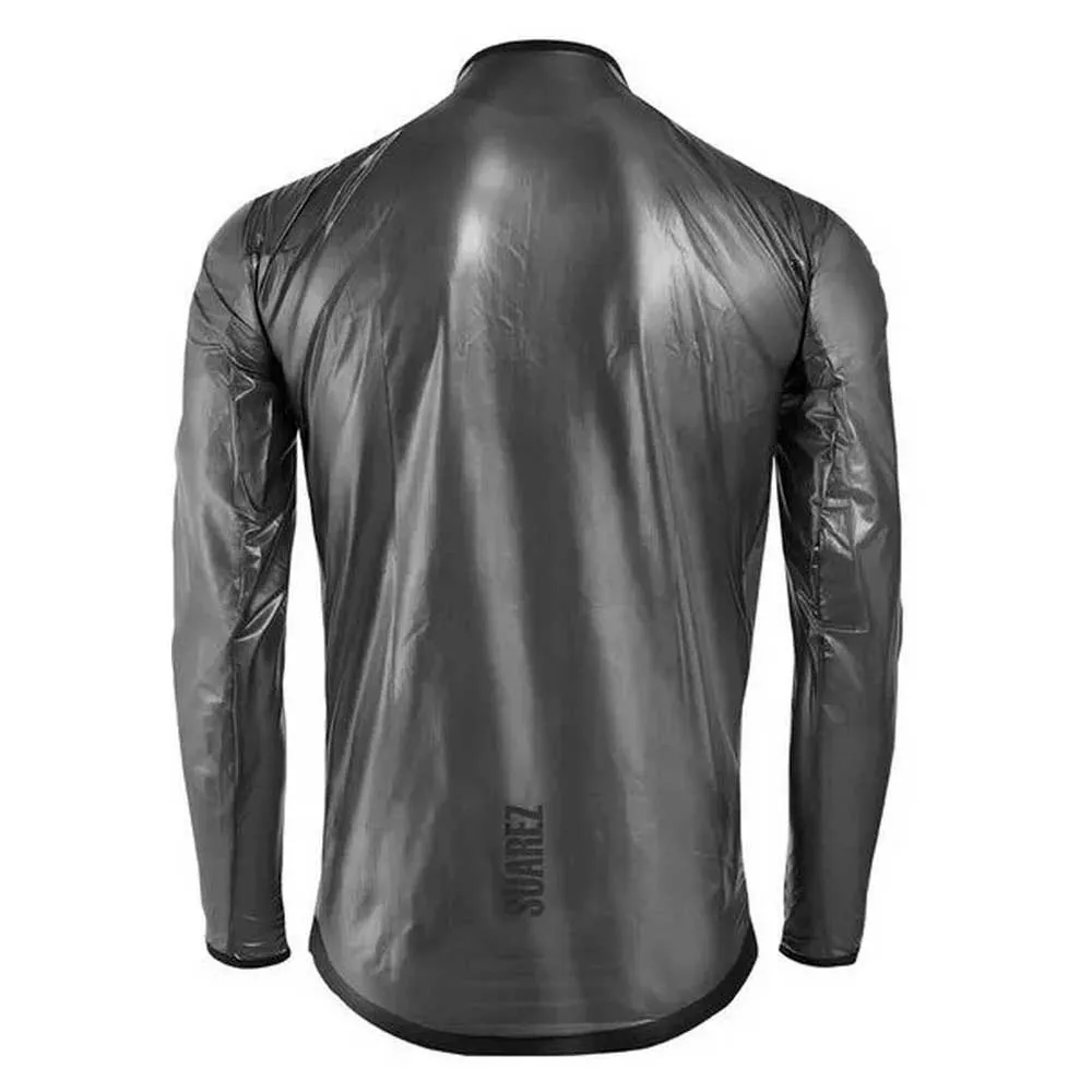 Suarez Barrier Shadow 2.4 Jakke
