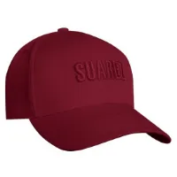 Suarez Bend 2.4 Cap