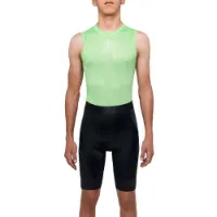 Suarez Classic Atom 2.0 Sykkelshorts Uten Seler