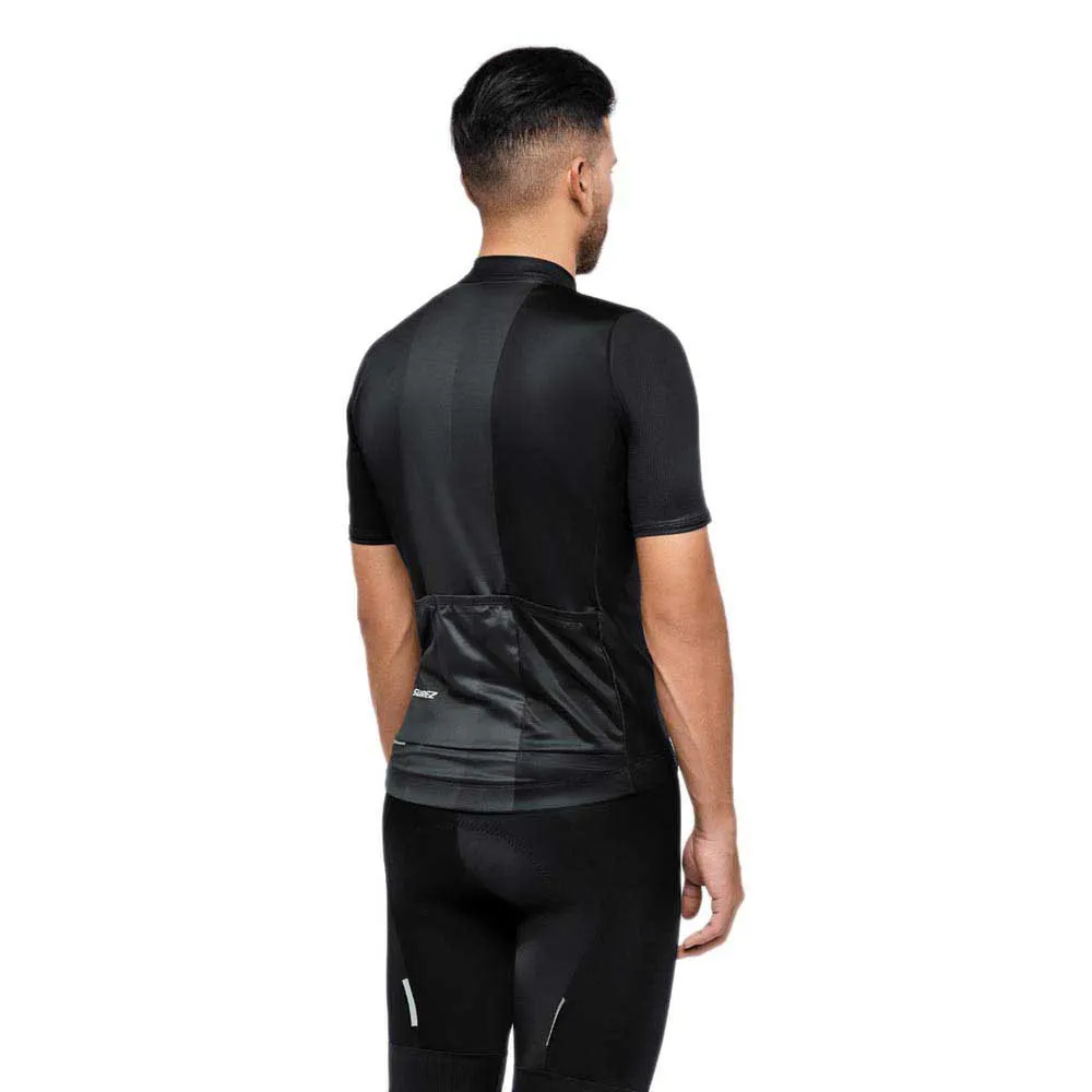 Suarez Classic Ease Kort Ermet Trøye Suarez Classic Ease Kort Ermet Trøye