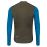 Suarez Classic Ease Langermet Trøye, Mocha, M